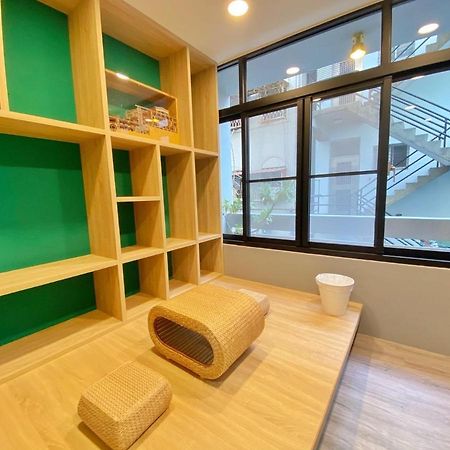 Bird Series House下訂兩間房即包棟#本國旅客須先匯款 Tainan Eksteriør billede