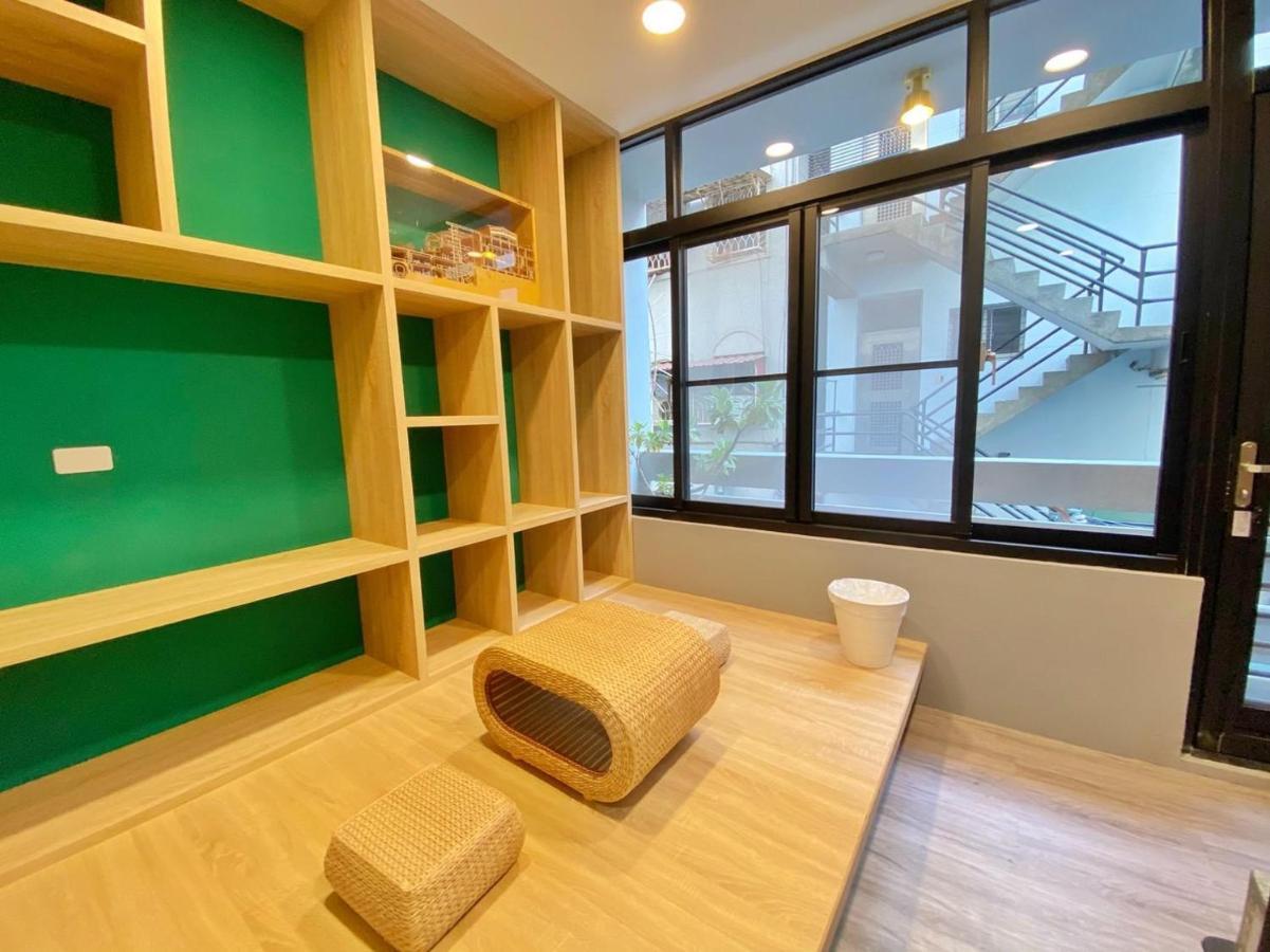 Bird Series House下訂兩間房即包棟#本國旅客須先匯款 Tainan Eksteriør billede
